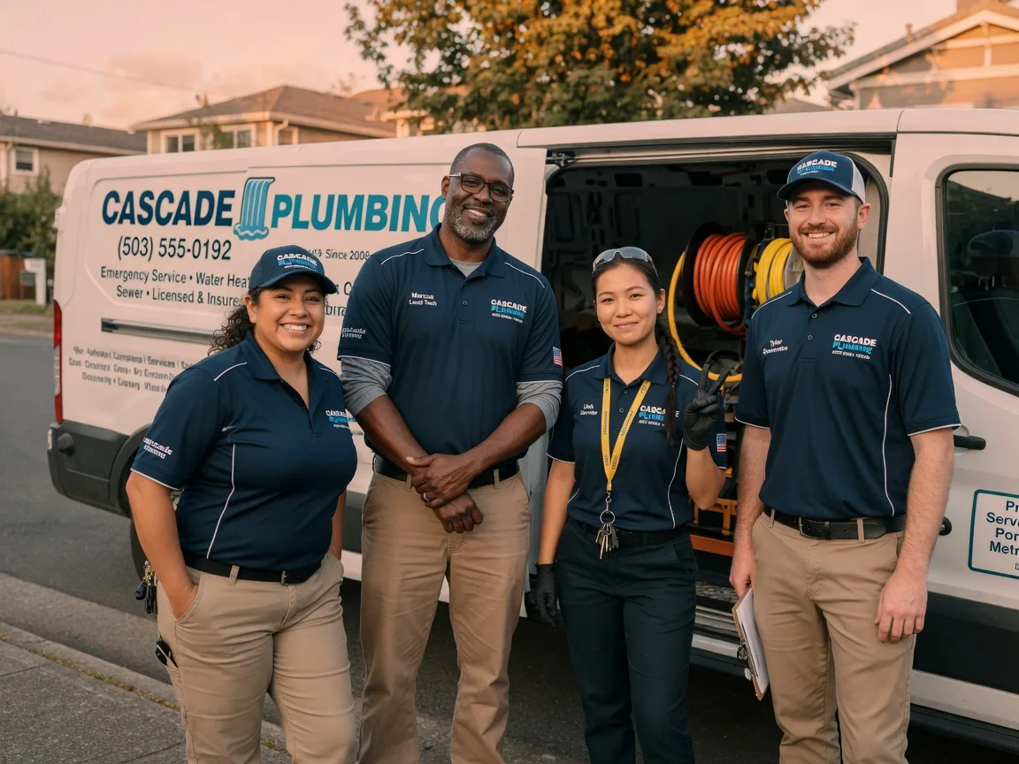 Emergency Plumber company in Hiltons, VA